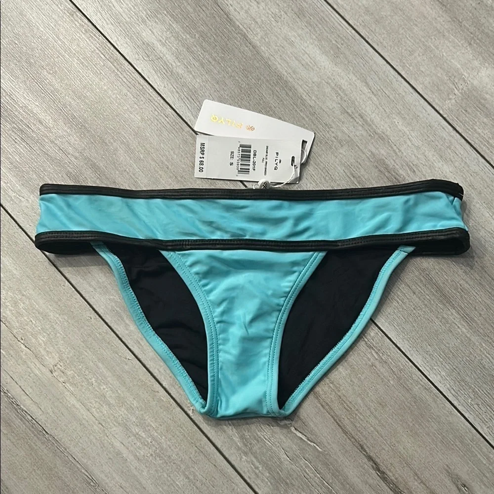 Pilyq dreamy blue